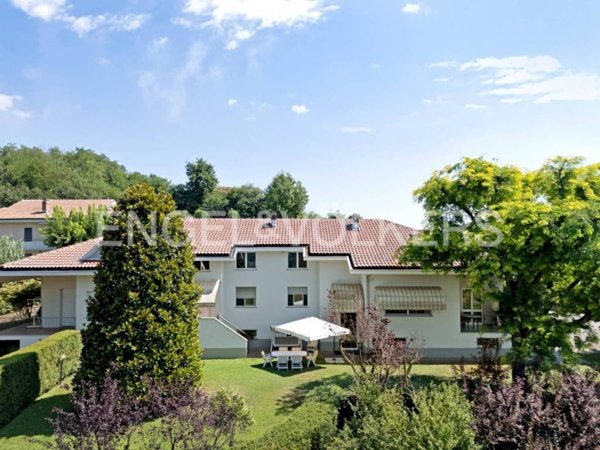 casa indipendente in vendita a Castello di Annone