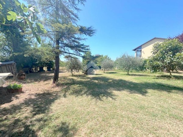 casa semindipendente in vendita a Castello di Annone in zona Poggio