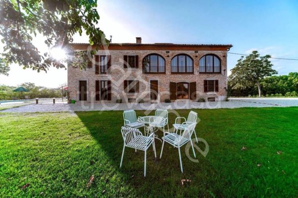 casa indipendente in vendita a Castello di Annone