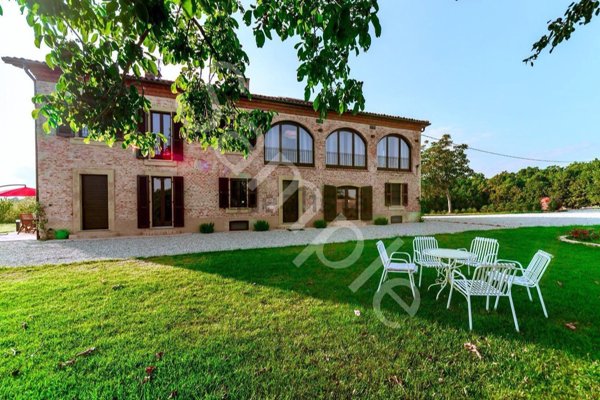 casale in vendita a Castello di Annone