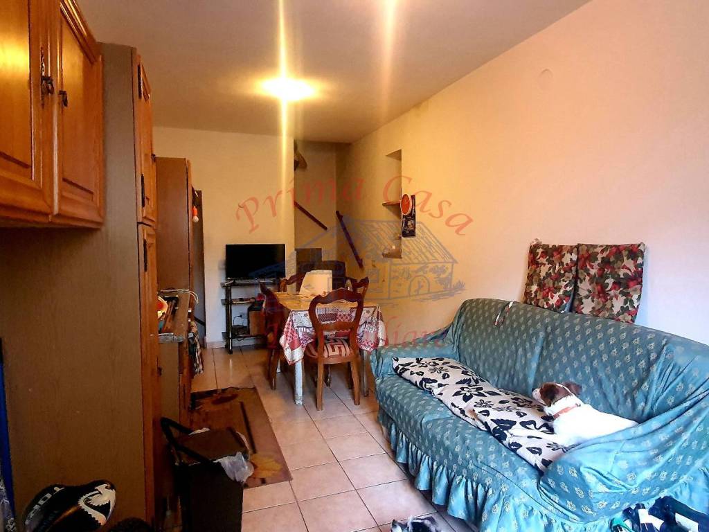 casa indipendente in vendita a Castello di Annone