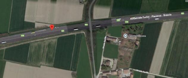 appartamento in vendita a Castello di Annone in zona Crocetta