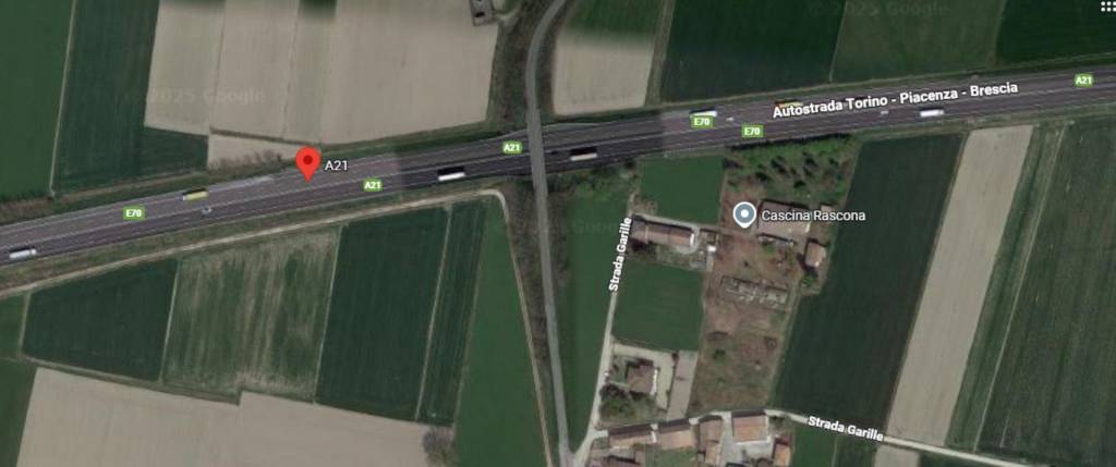 appartamento in vendita a Castello di Annone in zona Crocetta