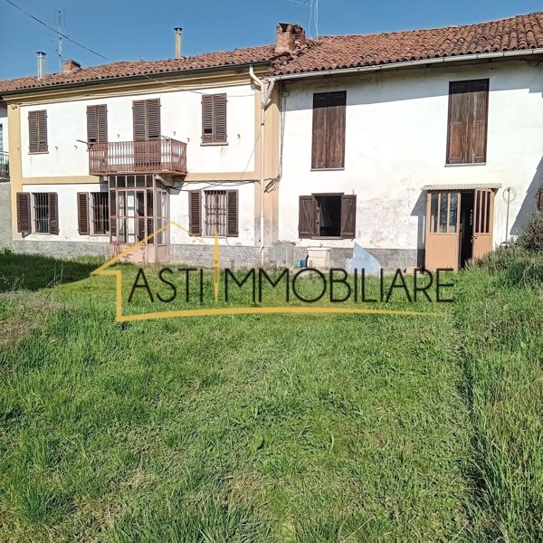 casa indipendente in vendita a Castello di Annone in zona Monfallito