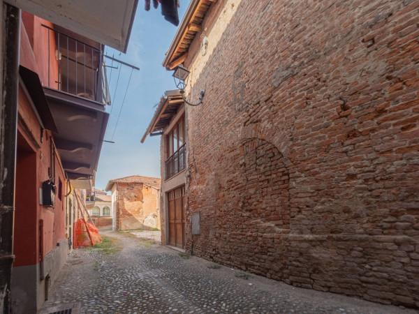 casa indipendente in vendita a Castello di Annone