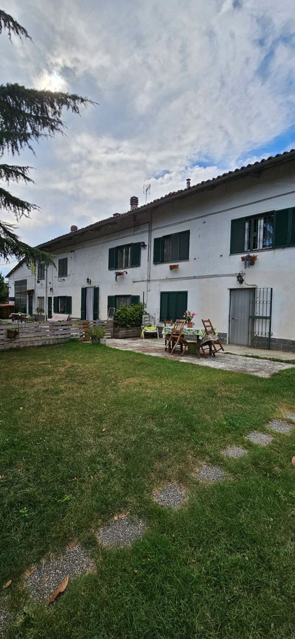 villa in vendita a Castello di Annone