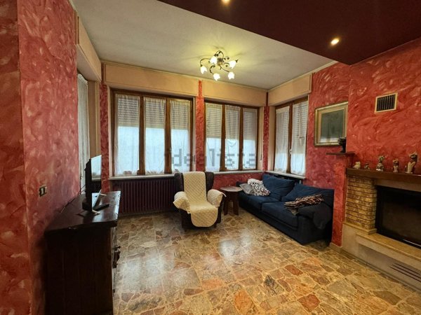 casa indipendente in vendita a Castello di Annone in zona Monfallito