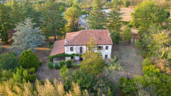 villa in vendita a Castello di Annone