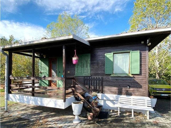 casa indipendente in vendita a Castello di Annone