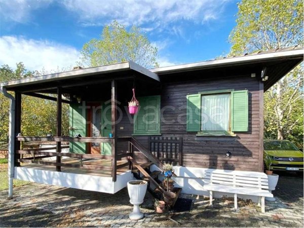 casa indipendente in vendita a Castello di Annone