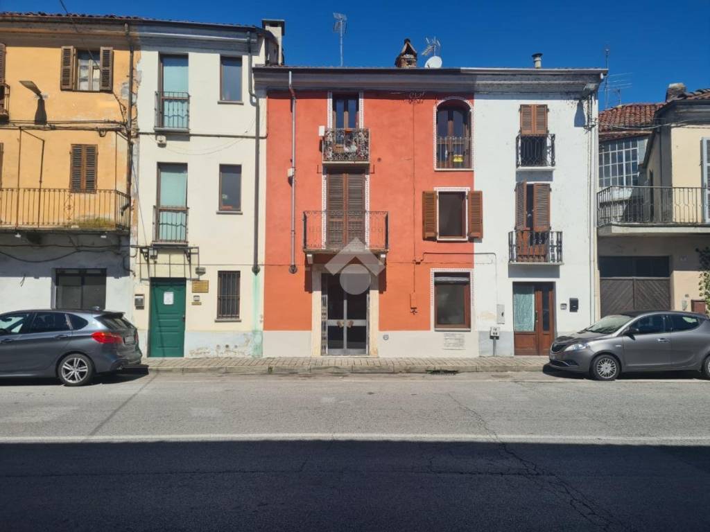 appartamento in vendita a Castello di Annone