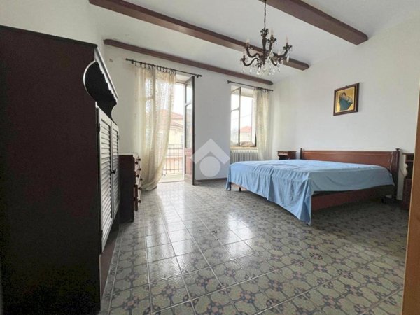 casa indipendente in vendita a Castello di Annone