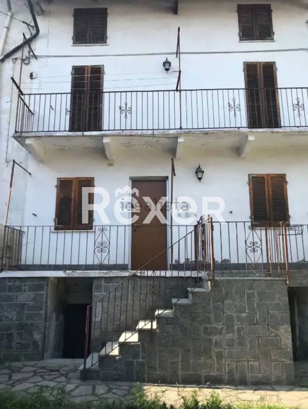 casa semindipendente in vendita a Castello di Annone