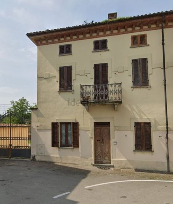 appartamento in vendita a Castello di Annone