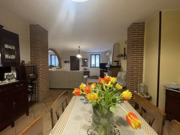 casa indipendente in vendita a Castello di Annone