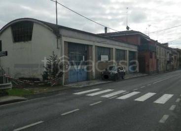 villa in vendita a Castello di Annone