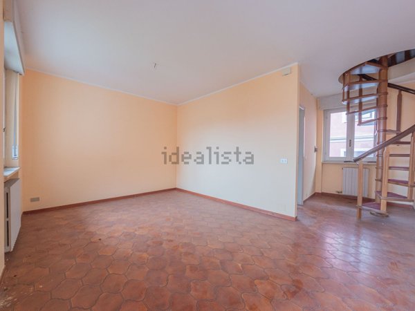 appartamento in vendita a Castello di Annone