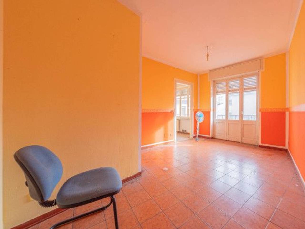 appartamento in vendita a Castello di Annone