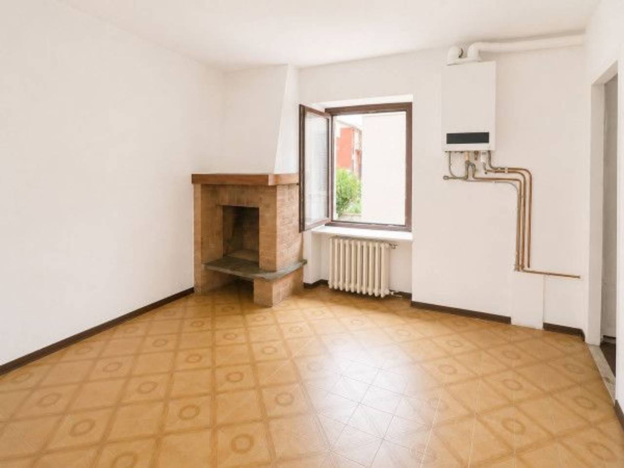 appartamento in vendita a Castello di Annone