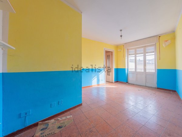 appartamento in vendita a Castello di Annone