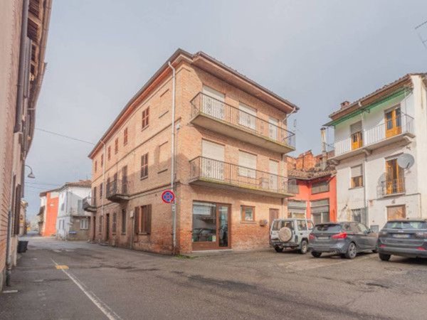 appartamento in vendita a Castello di Annone