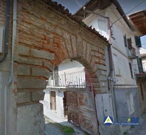 appartamento in vendita a Castelnuovo Belbo