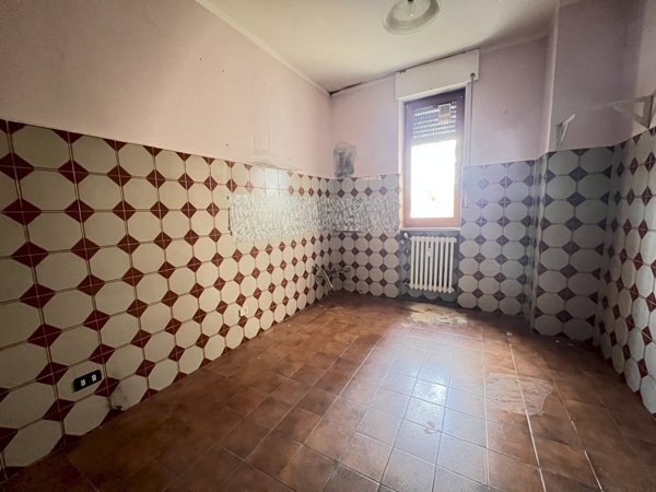 appartamento in vendita a Castelnuovo Belbo