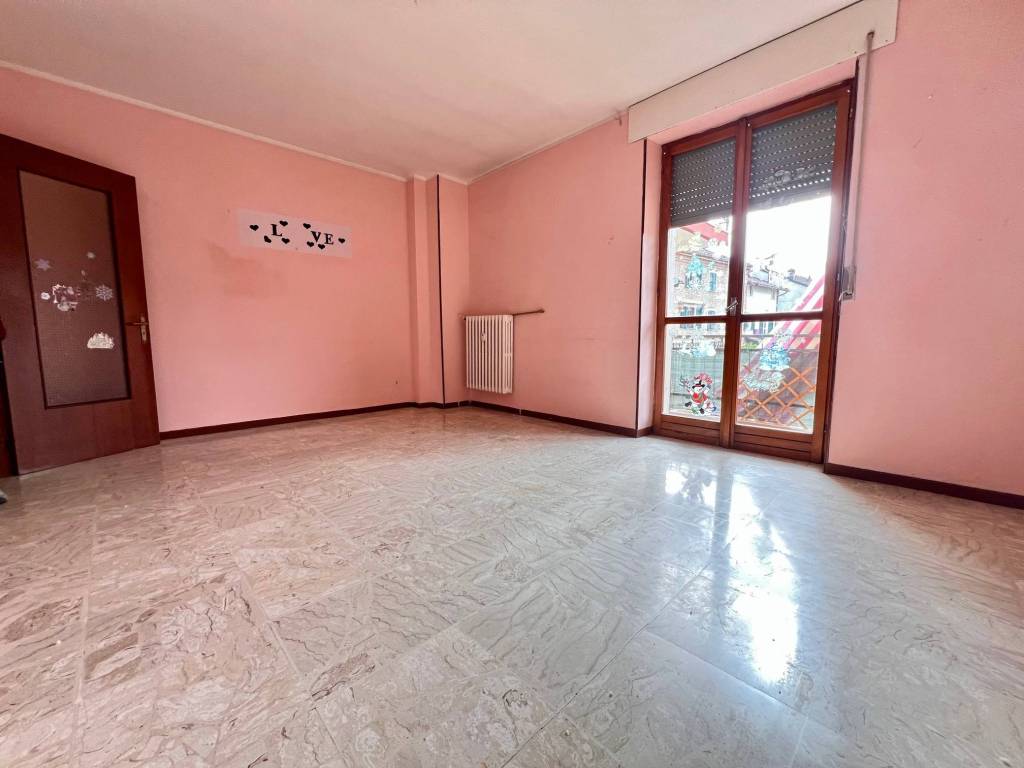 appartamento in vendita a Castelnuovo Belbo