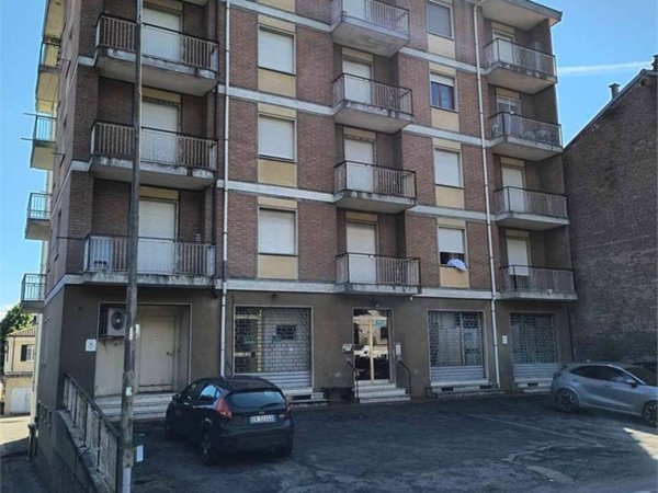 appartamento in vendita a Castelnuovo Belbo