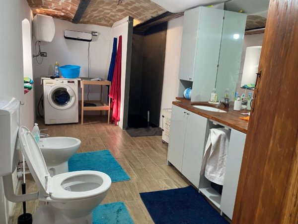 casa indipendente in vendita a Castelnuovo Belbo