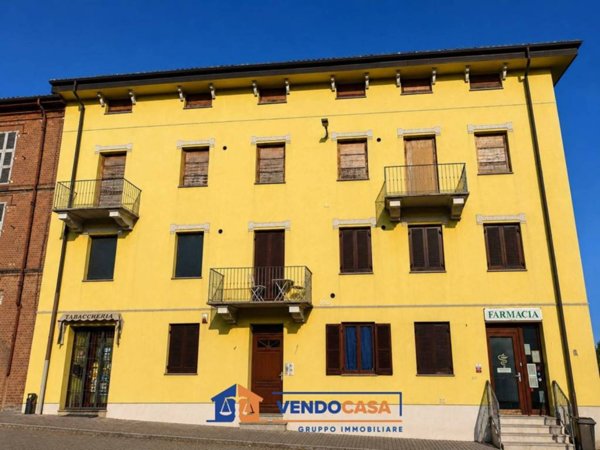 appartamento in vendita a Castelnuovo Belbo