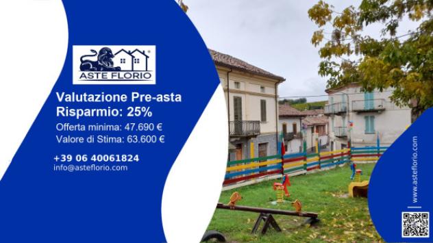 negozio in vendita a Castelnuovo Calcea