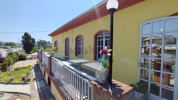 negozio in vendita a Castelnuovo Calcea