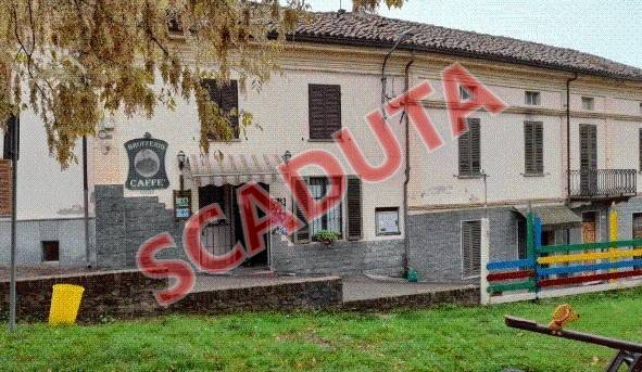 appartamento in vendita a Castelnuovo Calcea