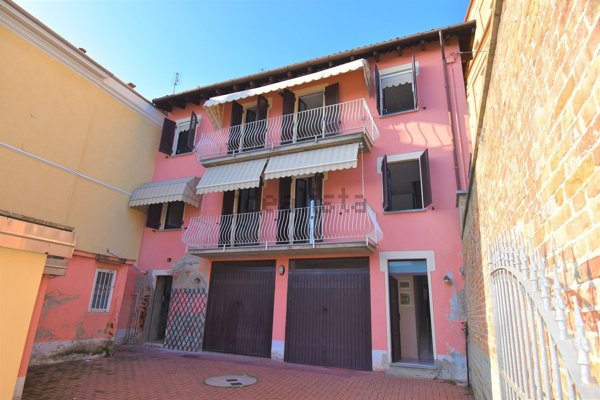 appartamento in vendita a Castelnuovo Calcea