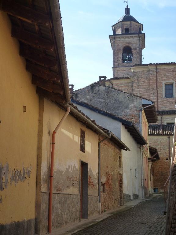 casa indipendente in vendita a Castelnuovo Calcea
