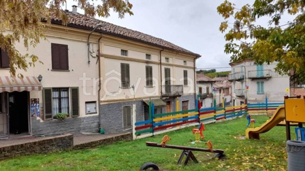 appartamento in vendita a Castelnuovo Calcea