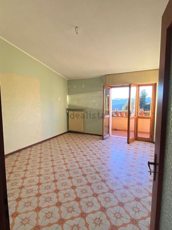 appartamento in vendita a Castelnuovo Calcea