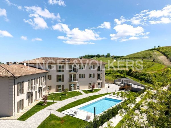 casa indipendente in vendita a Castelnuovo Calcea