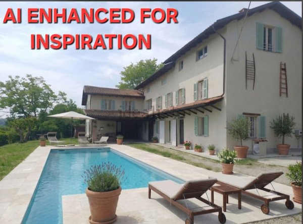 casa indipendente in vendita a Castelnuovo Calcea