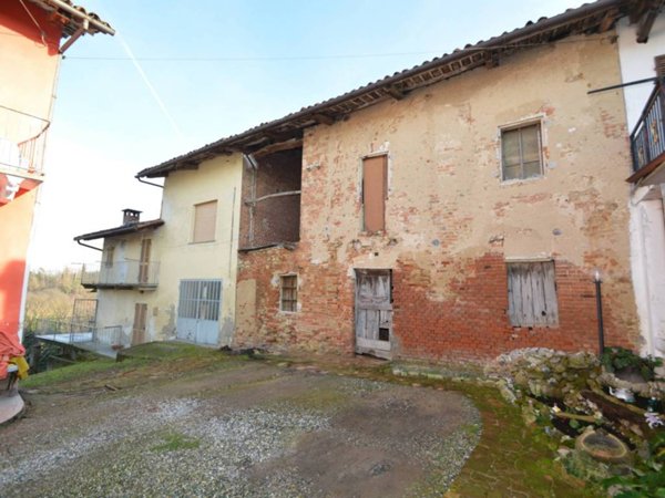 casa indipendente in vendita a Castelnuovo Don Bosco
