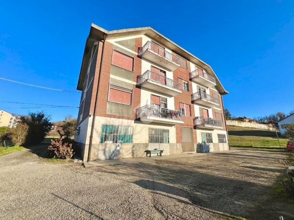 appartamento in vendita a Castelnuovo Don Bosco