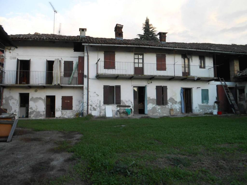 casa indipendente in vendita a Castelnuovo Don Bosco