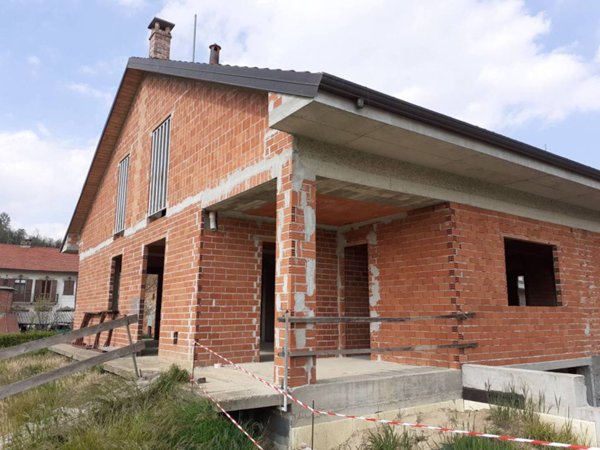 casa indipendente in vendita a Castelnuovo Don Bosco