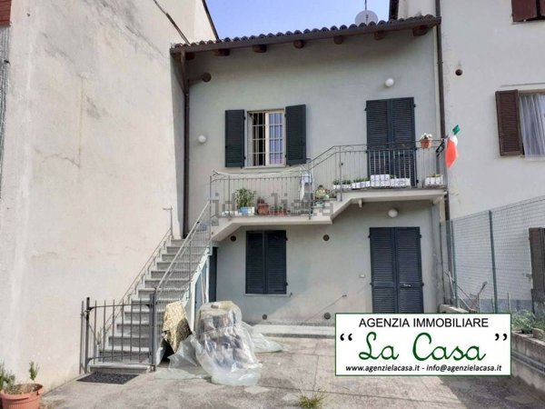 appartamento in vendita a Castelnuovo Don Bosco