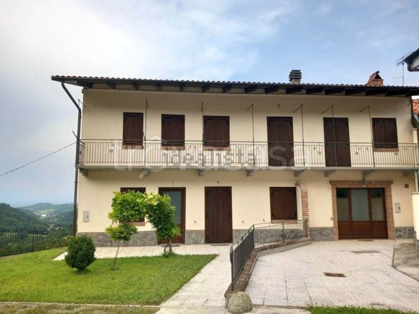 casa indipendente in vendita a Castelnuovo Don Bosco