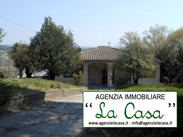 appartamento in vendita a Castelnuovo Don Bosco