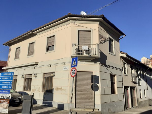 casa indipendente in vendita a Castelnuovo Don Bosco