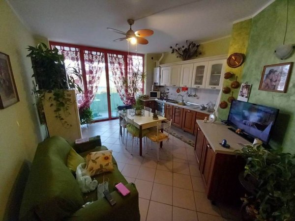 appartamento in vendita a Castelnuovo Don Bosco