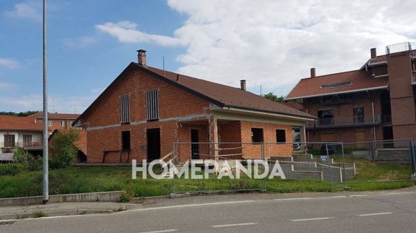 casa indipendente in vendita a Castelnuovo Don Bosco